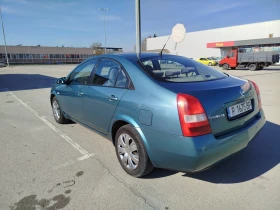 Nissan Primera P12 | Mobile.bg    6