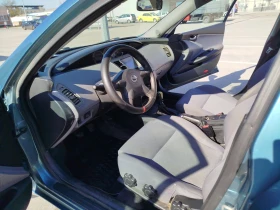 Nissan Primera P12 | Mobile.bg    8