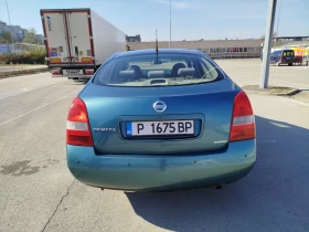Nissan Primera P12 | Mobile.bg    5