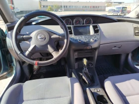 Nissan Primera P12 | Mobile.bg    11