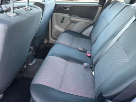 Suzuki SX4 1, 600GPL EURO4  | Mobile.bg    11