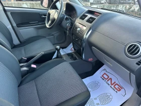 Suzuki SX4 1, 600GPL EURO4  | Mobile.bg    9