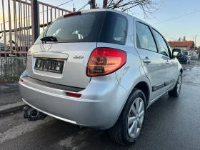 Suzuki SX4 1, 600GPL EURO4  | Mobile.bg    7