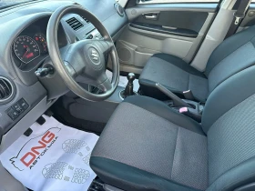 Suzuki SX4 1, 600GPL EURO4  | Mobile.bg    8
