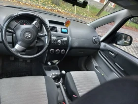 Suzuki SX4 1.6.   Gaz    44 | Mobile.bg    11