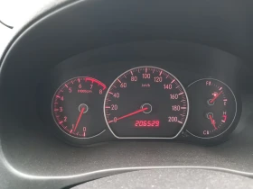 Suzuki SX4 1.6.   Gaz    44 | Mobile.bg    10