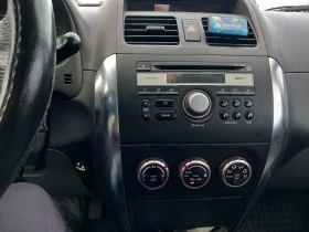 Suzuki SX4 1.6.   Gaz    44 | Mobile.bg    12
