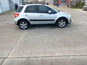 Suzuki SX4 1.6.   Gaz    44 | Mobile.bg    7