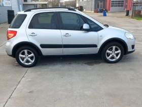 Suzuki SX4 1.6.   Gaz    44 | Mobile.bg    5