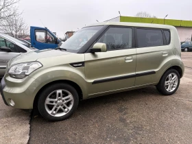 Kia Soul - 7999 лв. / 4089.82 € - 17958496 2