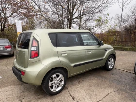 Kia Soul - 7999 лв. / 4089.82 € - 17958496 4