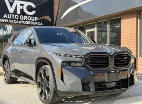 BMW XM Автокредит* 