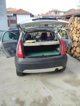 Citroen C3, снимка 3