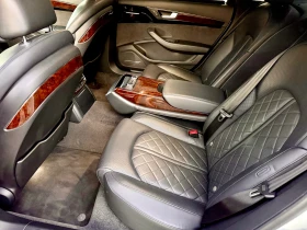 Audi A8 4.0T + , снимка 13