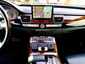 Audi A8 4.0T + , снимка 17