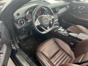 Mercedes-Benz SLC CARFAX* АВТОФИНАНСИРАНЕ БЕЗ ПЪРВОНАЧАЛНА ВНОСКА - 55000 лв. / 28121.05 € - 36741063 5