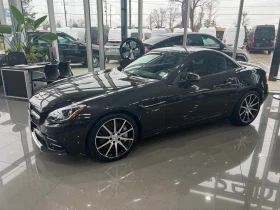 Mercedes-Benz SLC CARFAX* АВТОФИНАНСИРАНЕ БЕЗ ПЪРВОНАЧАЛНА ВНОСКА - 55000 лв. / 28121.05 € - 36741063 10