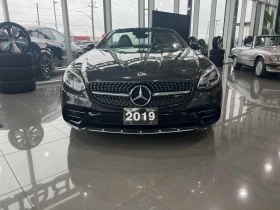 Mercedes-Benz SLC CARFAX* АВТОФИНАНСИРАНЕ БЕЗ ПЪРВОНАЧАЛНА ВНОСКА - 55000 лв. / 28121.05 € - 36741063 6