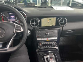 Mercedes-Benz SLC CARFAX* АВТОФИНАНСИРАНЕ БЕЗ ПЪРВОНАЧАЛНА ВНОСКА - 55000 лв. / 28121.05 € - 36741063 9