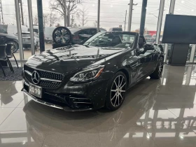 Mercedes-Benz SLC CARFAX* АВТОФИНАНСИРАНЕ БЕЗ ПЪРВОНАЧАЛНА ВНОСКА