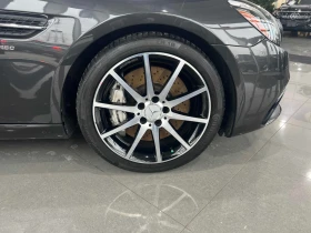 Mercedes-Benz SLC CARFAX* АВТОФИНАНСИРАНЕ БЕЗ ПЪРВОНАЧАЛНА ВНОСКА - 55000 лв. / 28121.05 € - 36741063 7