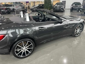 Mercedes-Benz SLC CARFAX* АВТОФИНАНСИРАНЕ БЕЗ ПЪРВОНАЧАЛНА ВНОСКА - 55000 лв. / 28121.05 € - 36741063 3