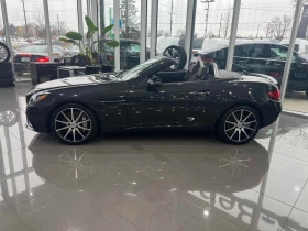 Mercedes-Benz SLC CARFAX* АВТОФИНАНСИРАНЕ БЕЗ ПЪРВОНАЧАЛНА ВНОСКА - 55000 лв. / 28121.05 € - 36741063 2