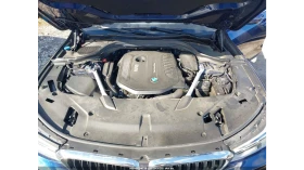 BMW 640 Gran Turismo XDrive - 38999 лв. / 19939.87 € - 46405786 3