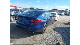BMW 640 Gran Turismo XDrive - 38999 лв. / 19939.87 € - 46405786 8