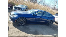 BMW 640 Gran Turismo XDrive - 38999 лв. / 19939.87 € - 46405786 6