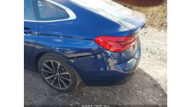 BMW 640 Gran Turismo XDrive - 38999 лв. / 19939.87 € - 46405786 12