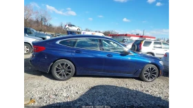 BMW 640 Gran Turismo XDrive - 38999 лв. / 19939.87 € - 46405786 9
