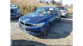 BMW 640 Gran Turismo XDrive - 38999 лв. / 19939.87 € - 46405786 2