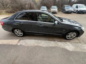 Mercedes-Benz E 350 Седан, снимка 9