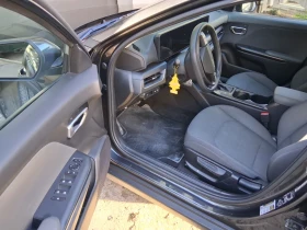 Kia K4 LX, снимка 9