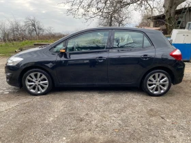 Toyota Auris 1.6 Executive  АВТОМАТИК  - 13700 лв. / 7004.70 € - 65164117 4