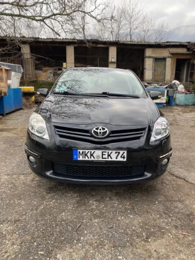 Toyota Auris 1.6 Executive  АВТОМАТИК  - 13700 лв. / 7004.70 € - 65164117 2