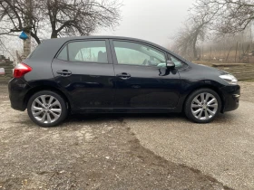Toyota Auris 1.6 Executive  АВТОМАТИК  - 6900 € / 13495.23 лв. - 18015827 7