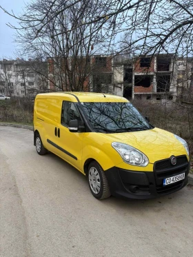Fiat Doblo 1.3 Multijet, снимка 3