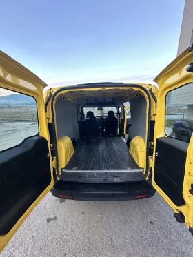 Fiat Doblo 1.3 Multijet, снимка 8