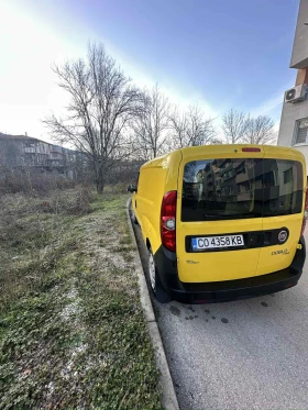 Fiat Doblo 1.3 Multijet, снимка 4