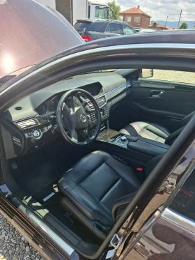 Mercedes-Benz E 350 CDI blue efficiency , снимка 3