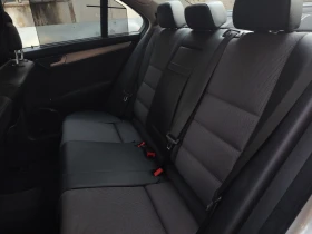 Mercedes-Benz C 200 1.8 TURBO, снимка 15