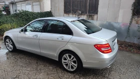 Mercedes-Benz C 200 1.8 TURBO, снимка 3