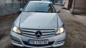 Mercedes-Benz C 200 1.8 TURBO, снимка 1