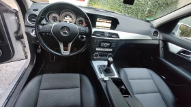 Mercedes-Benz C 200 1.8 TURBO, снимка 11