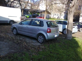 VW Polo 1.4 i -75 коня -бензин * КЛИМАТИК* , снимка 5