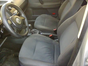 VW Polo 1.4 i -75 коня -бензин * КЛИМАТИК* , снимка 14