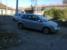 VW Polo 1.4 i -75 коня -бензин * КЛИМАТИК* , снимка 6