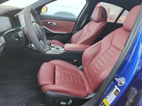 BMW 340 * M340I XDRIVE * CARFAX * ЦЕНА ДО БГ - 32300 € / 63173.31 лв. - 13642108 8